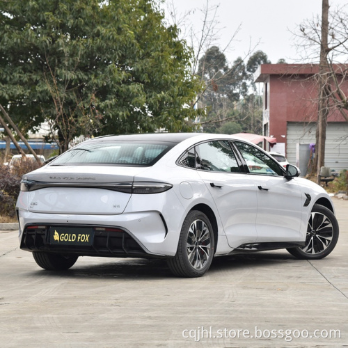 Высококачественный автомобиль EV Byd 2023 Seare Series серия с полным колесом модели электромобиля EV максимальный диапазон 700 км заднего привода версии